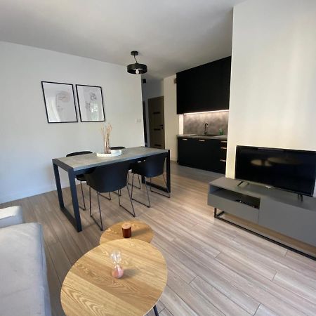 Apartament Moonapart Torun Apartment Exterior foto