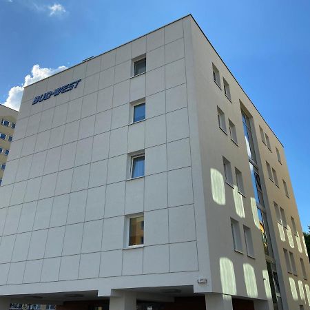 Apartament Moonapart Torun Apartment Exterior foto