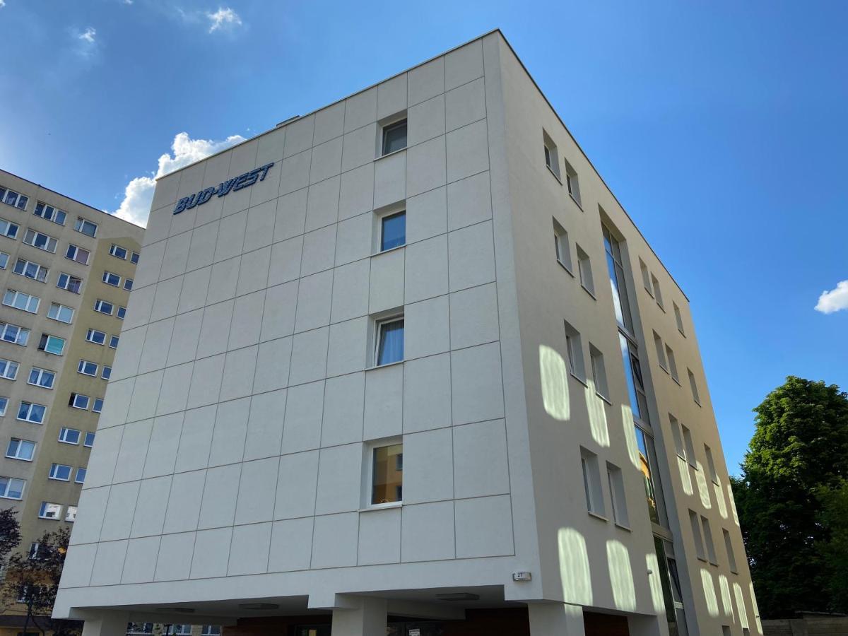 Apartament Moonapart Torun Apartment Exterior foto