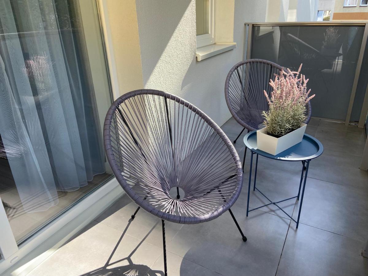 Apartament Moonapart Torun Apartment Exterior foto