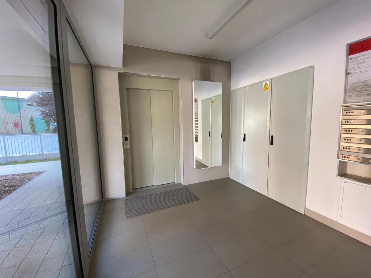 Apartament Moonapart Torun Apartment Exterior foto