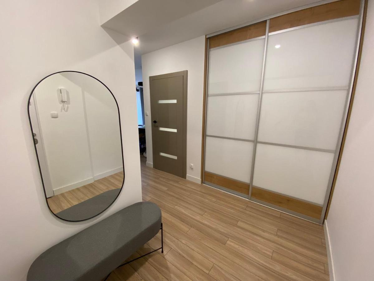Apartament Moonapart Torun Apartment Exterior foto