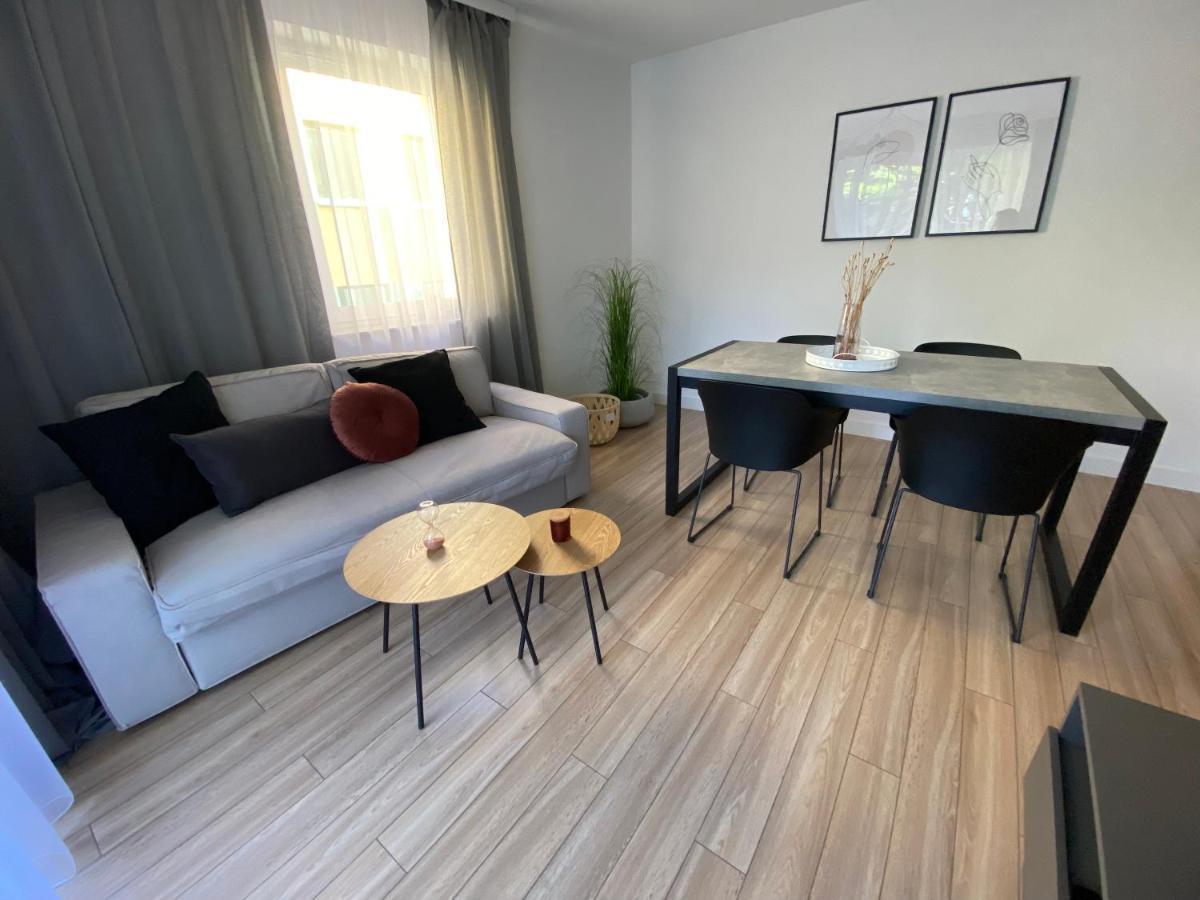 Apartament Moonapart Torun Apartment Exterior foto